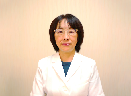 院長 野本千惠