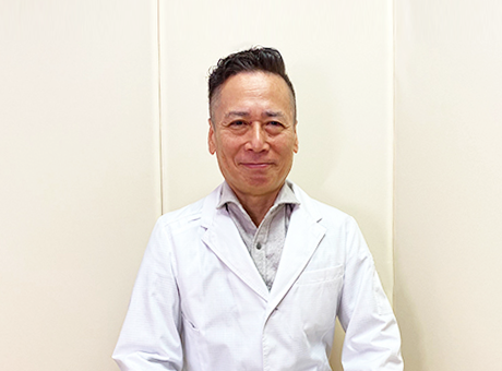 非常勤医師 森川義郎